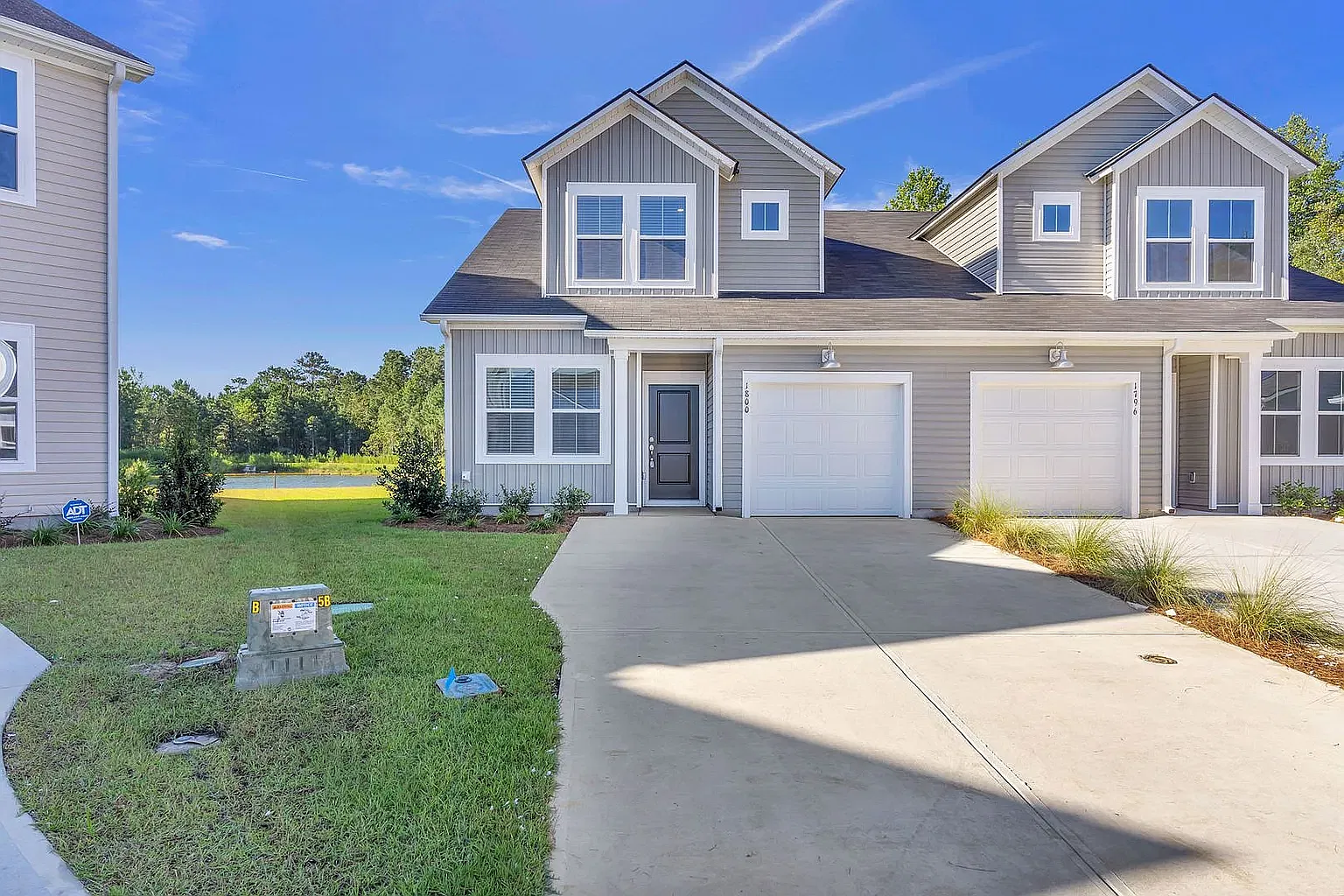 1796 Hunting Harris Ct SW — Photo 1