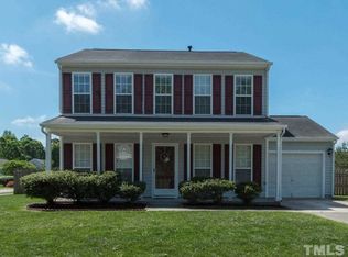 5324 Mallard Grove Dr, Raleigh, NC 27616