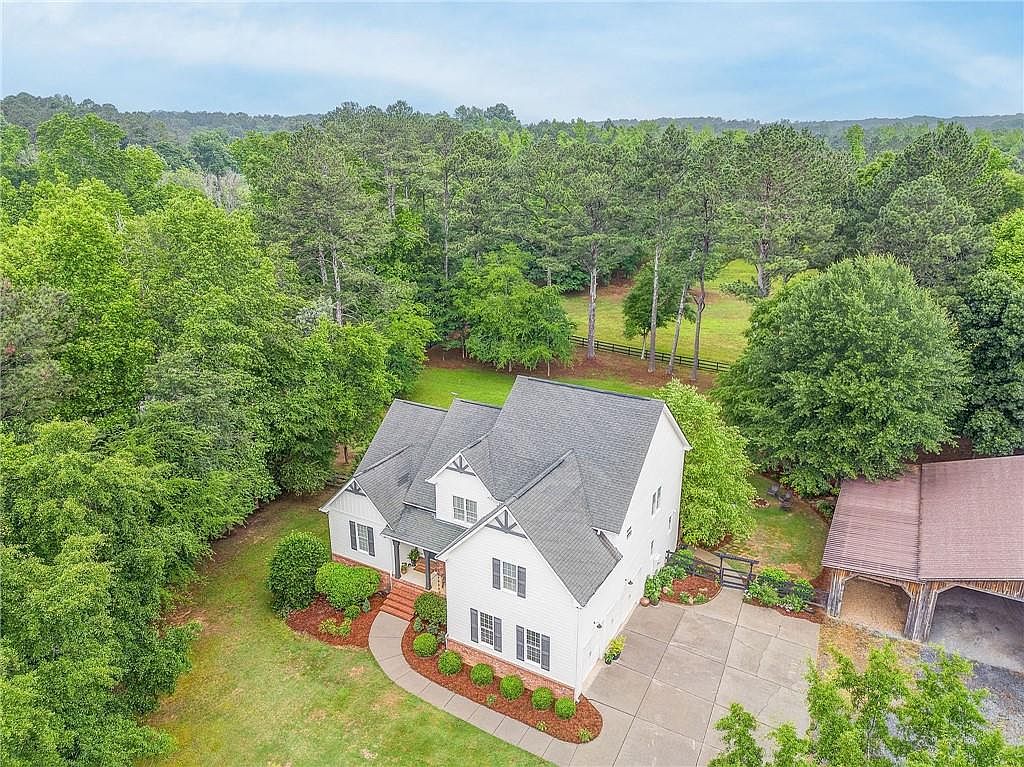 13 Fossetts Cv, Cartersville, GA 30121 Zillow
