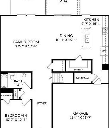 2nd image of this home