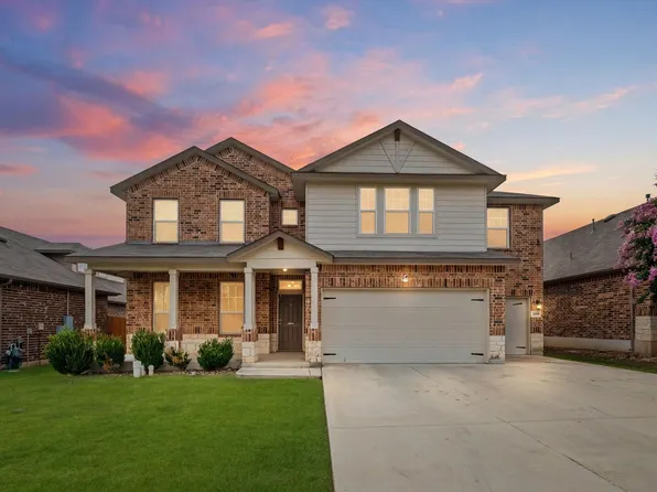 8828 Chavez Path, San Antonio, TX 78254