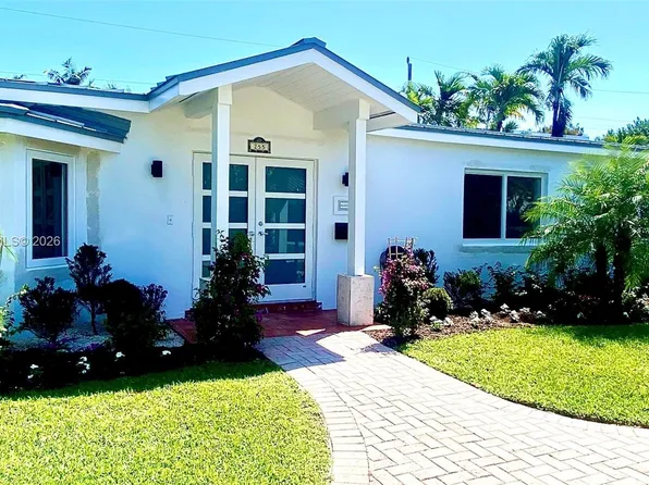 255 Ridgewood Rd, Key Biscayne, FL 33149
