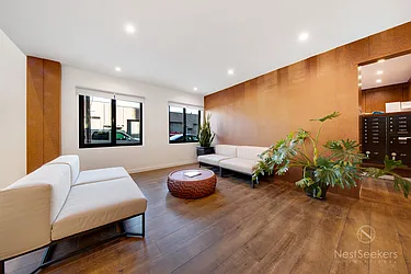 Rented by Nest Seekers International