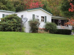 2791 Burdick Rd, Bolivar, NY 14715