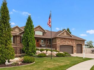 4964 S 4875 W, Hooper, UT 84315