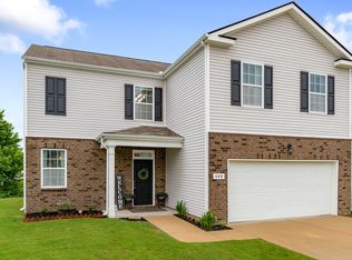 648 Prominence Rd, Columbia, TN 38401