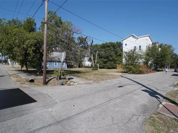 4600 Maxie St, Houston, TX 77007