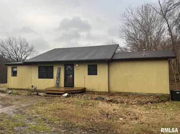 218 Arizona Rd, Carbondale, IL 62903