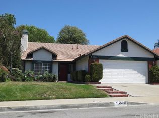 25545 Pembrook Pl, Santa Clarita, CA 91350