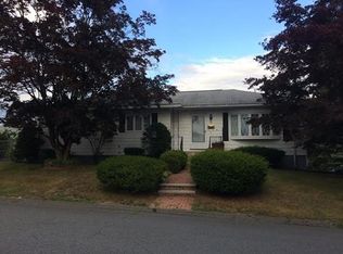 26 Erhardt Ter, Methuen, MA 01844