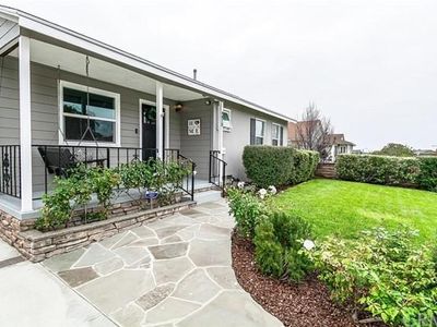 4810 Narrot St, Torrance, CA, 90503