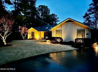 1 Highland Dr, Whispering Pines, NC 28327