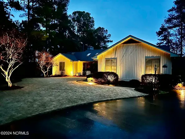 1 Highland Drive, Whispering Pines, NC 28327