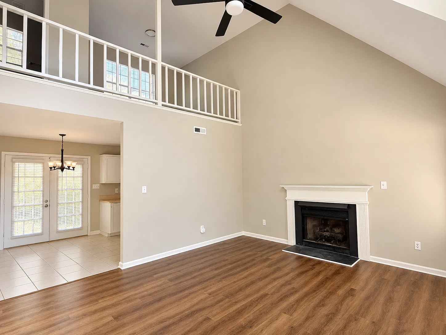 3BR+loft Matthews/Margaret Wallace Area — Photo 3