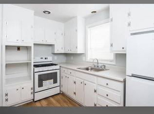 Nottingham South, Baltimore, MD 21229