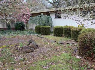 3683 Stanley Ln S, Salem, OR