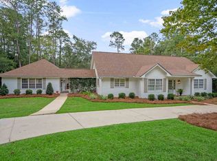 1984 Chatsworth Way, Tallahassee, FL 32309