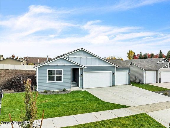 2nd image of 4278 N Arrowleaf Loop