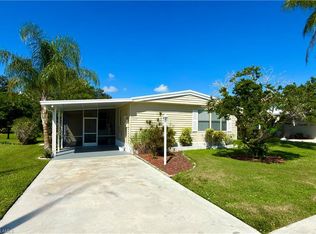 115 Calais Ct, Naples, FL 34112