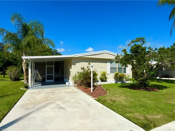 115 Calais CT, NAPLES, FL 34112