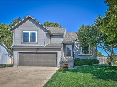 582 W Layton St, Olathe, KS, 66061
