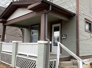 1148 SW Jewell Ave, Topeka, KS 66604