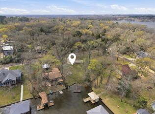329 Callender Lake Dr, Murchison, TX 75778