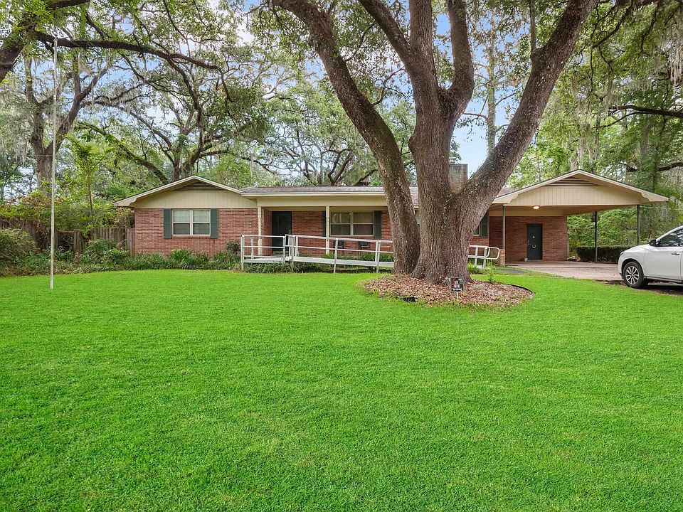 105 Cactus St, Tallahassee, FL 32304 Zillow