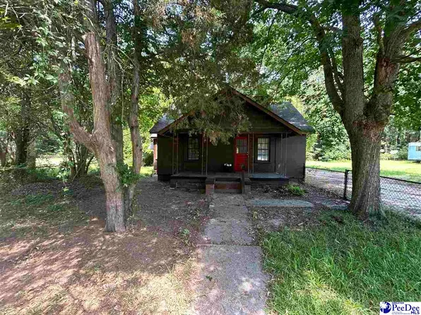 269 1st Ave, Bennettsville, SC 29512