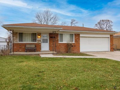 11135 Wilson Dr, Warren, MI, 48089