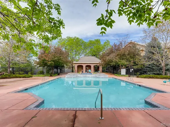 1672 W Canal Circle #411, Littleton, CO 80120
