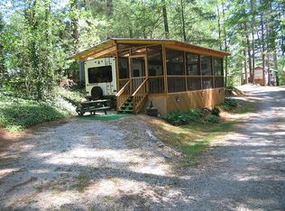 60 Country Woods Dr LOT 31, Franklin, NC 28734