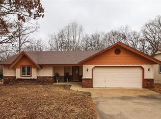 28 Dulverton Dr, Bella Vista, AR 72715
