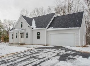 110 Dudley Town Rd, Windsor, CT 06095