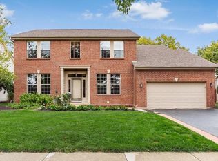 700 Lindridge Dr, Galloway, OH 43119