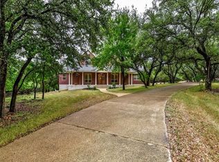 20103 Turkey Trot Cir, Georgetown, TX 78633