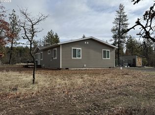 271 Pipeline Rd, Goldendale, WA 98620