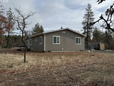 271 Pipeline Rd, Goldendale, WA, 98620