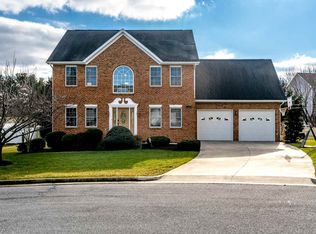 103 Keswick Cir, Dayton, VA 22821