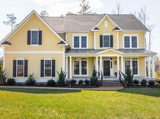 16443 Binley Rd., Midlothian, VA 23112