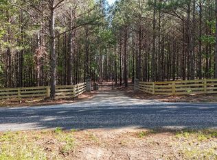 1 Lisbon Rd Lot 1, Mountville, SC 29370