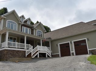 491 Highway 92, Pineville, KY 40977