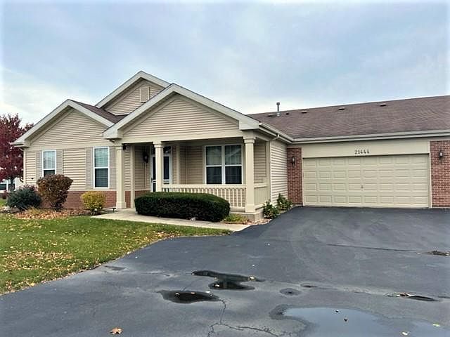 1st image of 21444 Papoose Lake Dr