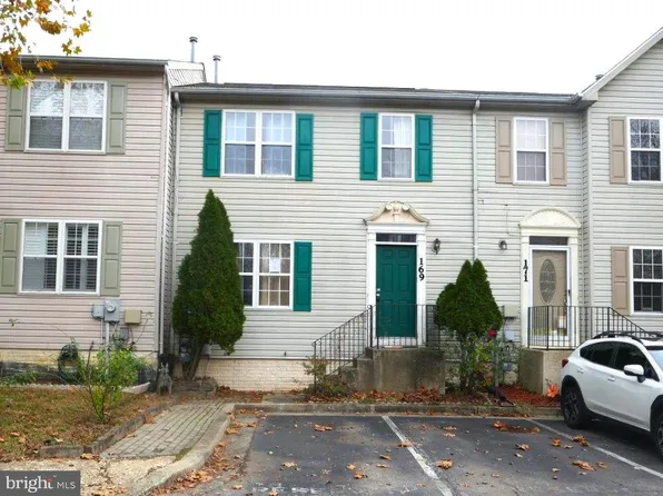 169 Brightwater Dr, Annapolis, MD 21401