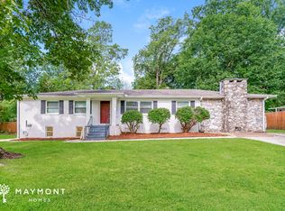 7165 Rowan Rd, Leeds, AL 35094