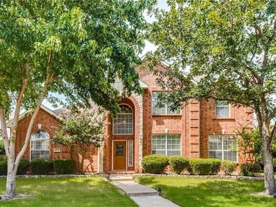 4571 Risinghill Dr, Plano, TX, 75024