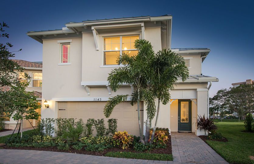 Home Exterior WI2A Actual