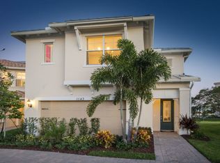1504 Trailhead Ter, Hollywood, FL 33021