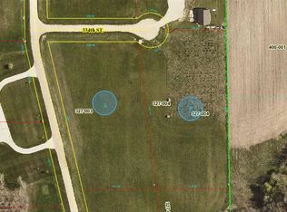 Mahogany Ave, Osage, IA 50461