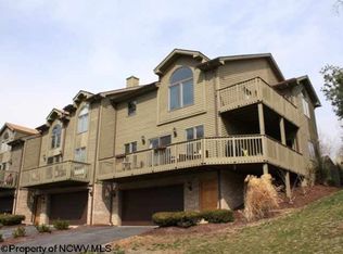 1039 Greystone Cir, Morgantown, WV